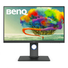 27" BenQ PD2700U 100% SRGB Desingner Monitor (3yrs Warranty)