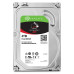 4TB Seagate Ironwoff NAS 5900 Rpm Internal Hard Drive (3yrs Warranty) 