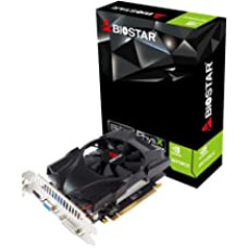 BIOSTAR GEFORCE 4 GB DDR3 730 AAAB Motherboard (3yrs Warranty)