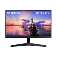 24" Samsung LF24T352FHWXXL Gaming Monitor (3yrs Warranty)