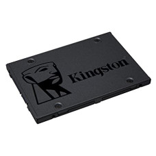 120GB Kingston A400 Internal SSD (3yrs Warranty)