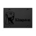 120GB Kingston A400 Internal SSD (3yrs Warranty)