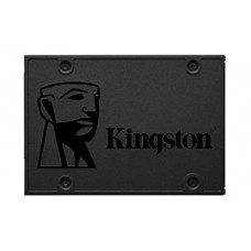 240GB Kingston A400 Internal SSD (3yrs Warranty)