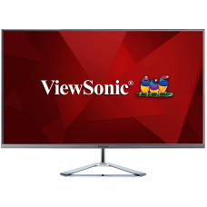 32" ViewSonic VX3276-2K-MHD-2 Entertainment Monitor (3yrs Warranty)