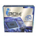 G41 DDR3 Krystaa Motherboard (1 yr warranty)