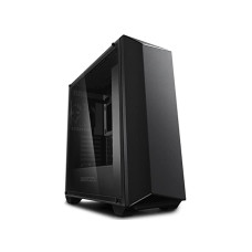 Cabinet Deepcool EARLKASE RGB Black (1yr Warranty)