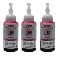 Epson Ink L800-Light Magenta