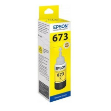 Epson Ink L800-Yellow