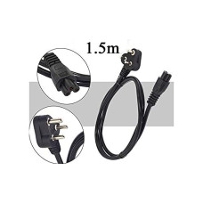 Cables Power Cord Laptop 1.5M OEM