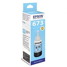 Epson Ink L800-Light Cyan