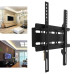 LCD Wall Mount 14"-42 Fixed