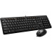 Wireless Combo Circle ROVER A8 Keyboard&Mouse (1 Yr Warranty)