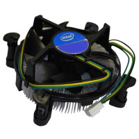 CPU Cooler Fan LGA 1155 