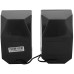 Live Tech SP07 USB Speakers White (1yr Warranty)