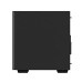 Cabinet Deepcool Macube 110 Black (1yr Warranty)