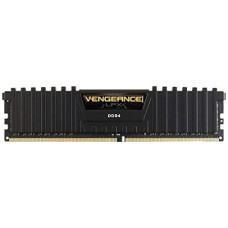 8GB DDR4 LPX Desktop Ram Corsair Vengeance 3000MHz (3.yrs Warranty)