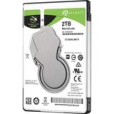 2TB Barracuda Seagate 5400 Rpm Laptop Hard Drive (3yrs Warranty)