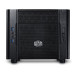 Cabinet Cooler Master Elite 130 (M-ITX) Mini Tower Black (2yrs Warranty)