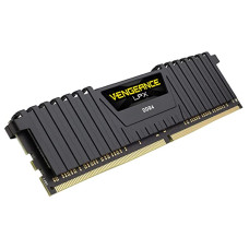16GB DDR4 LPX Desktop Ram Corsair Vengeance 3600 MHz (3yrs Warranty)