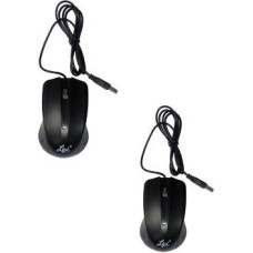 LIPI USB Mouse M248 (1 yr warranty)