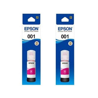 Epson Ink L4150/L4160/L6160/L6170/L6190-Magenta