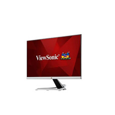 24" ViewSonic VX2481-MH Entertainment Monitor (3yrs Warranty)