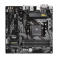 B550 M DS3H Ultra Durable Gigabyte Motherboard (3yrs Warranty)