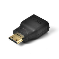 Converter Mini HDMI-HDMI(F)