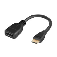 Converter Mini HDMI-HDMI