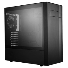 Cabinet Cooler Master MasterBox NR600 With ODD (2yrs Warranty)