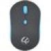 Wireless Lapcare Safari Mouse  (1 yr warranty)