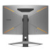 27" BenQ MOBIUZ EX2710R Curved Gaming Monitor (3yrs Warranty)