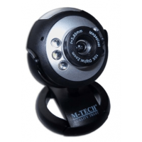 Web Camera Mtech (6 month warranty)
