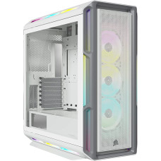 Cabinet Corsair ICUE 5000T RGB White (2yrs Warranty)