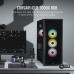 Cabinet Corsair ICUE 7000X RGB (ATX) Black (2yrs Warranty)