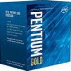 Pentium Gold Dual Core 10th Gen-G6400 4.00GHZ Processor (3yrs Warranty)