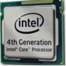 i5 4th Gen 3.20GHZ(Tray Processor) Intel 1yr Warranty
