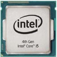 Dual Core 4th Gen 3.20 GHZ(Tray Processor) Intel 1yr warranty
