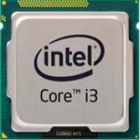 i3 1st Gen 3.2GHZ(Tray Processor) Intel 1yr Warranty
