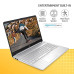 Hp 15s FQ-5111TU 12th Gen i5 8GB Ram 512GB SSD 15.6" Laptop (1yr Warranty)