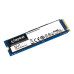 500GB Kingston NV1 M.2 NVMe Internal SSD (3yrs Warranty)