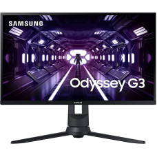 27" Samsung Odyssey G3 LS27AG304NWXXL Gaming Monitor (3yrs Warranty)