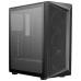 Cabinet Cooler Master CMP 510 Black (2yrs Warranty)