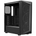 Cabinet Cooler Master CMP 510 Black (2yrs Warranty)