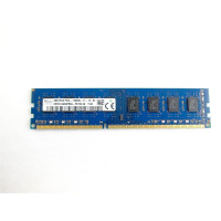 8GB DDR3 Desktop Ram Hynix 12800MHZ ( 3 yrs warranty)