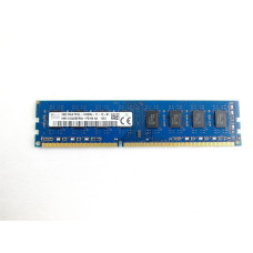 8GB DDR3 Desktop Ram Hynix 12800MHZ ( 3 yrs warranty)