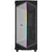 Cabinet Corsair 470T RGB Black (2yrs Warranty)