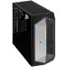 Cabinet Corsair 470T RGB Black (2yrs Warranty)