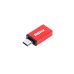 Ranz USB Type C OTG Adapter  (Pack of 1)