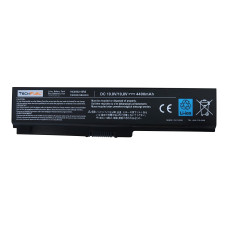 Laptop Battery Toshiba L600 PA3817U-Compatible